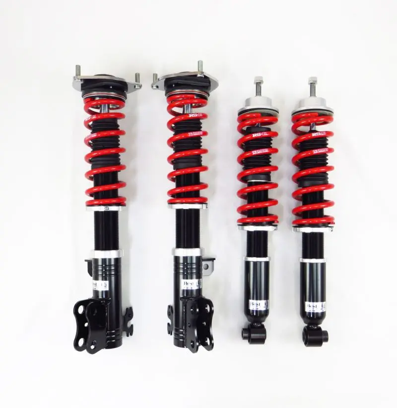 Rs-R 2019+ Lexus Ux 250H Best-I Jouge Coilover Kit 1