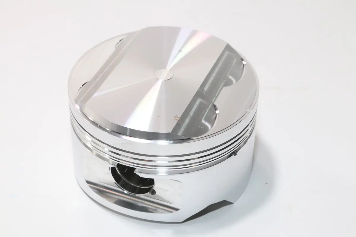 Hks Rb26 2.8L High Capacity Step 2 Piston Upgrade Kit 1