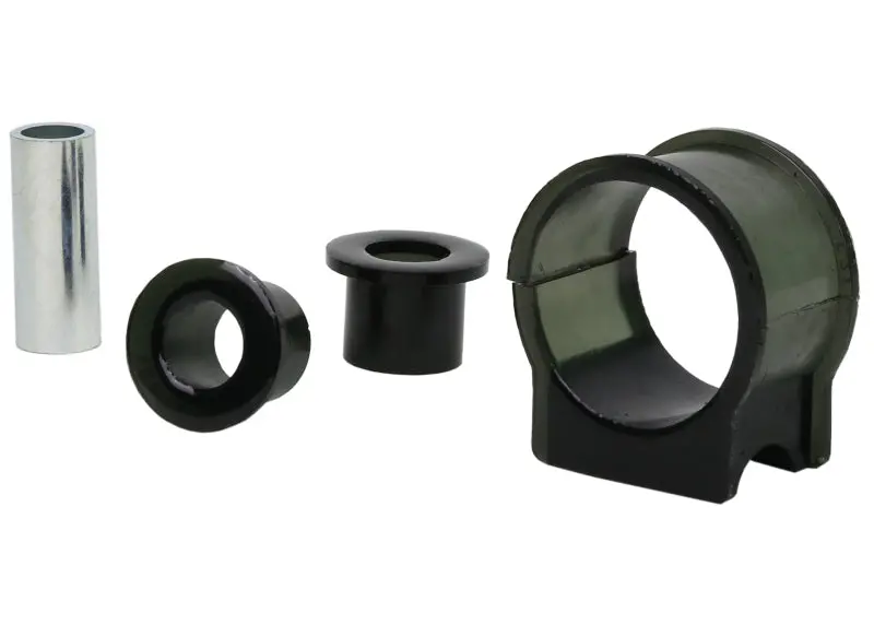 Whiteline Plus 11/92-5/06 Toyota Camry / 3/92-7/01 Lexus Es Fr Steering Rack & Pinion Mount Bushing 1