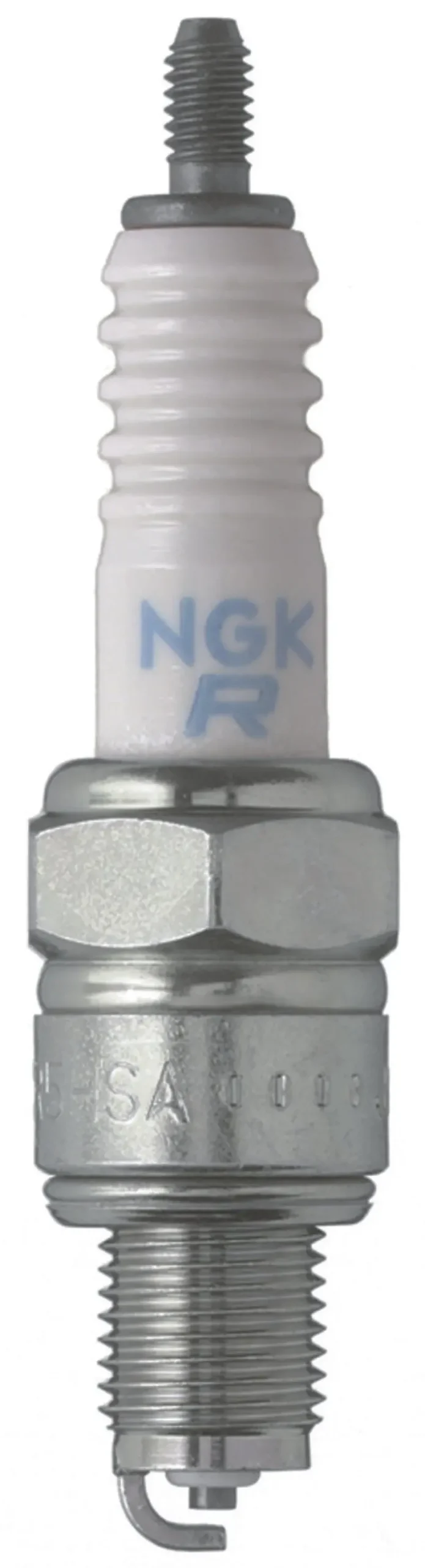 Ngk Nickel Spark Plug Box Of 4 (Cr6hsa) 1