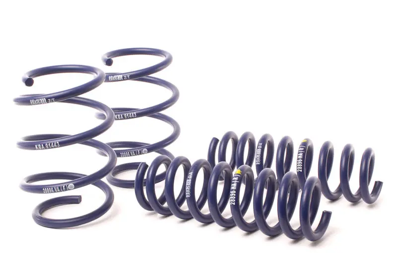 H&R 17-20 Bmw M240i Xdrive Coupe (Awd) F22 Sport Spring 2