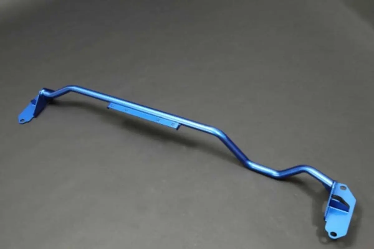 Cusco Lower Bar Type I Rear Gc8 Impreza 1