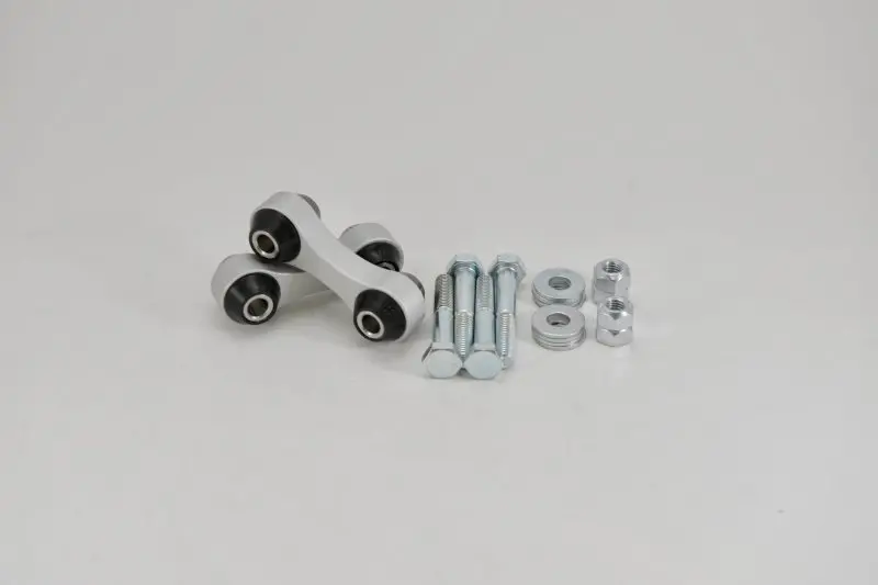 Kartboy Rs/Wrx/Sti/Forester 2000+ (Sedan Only) Solid Front Endlinks 1