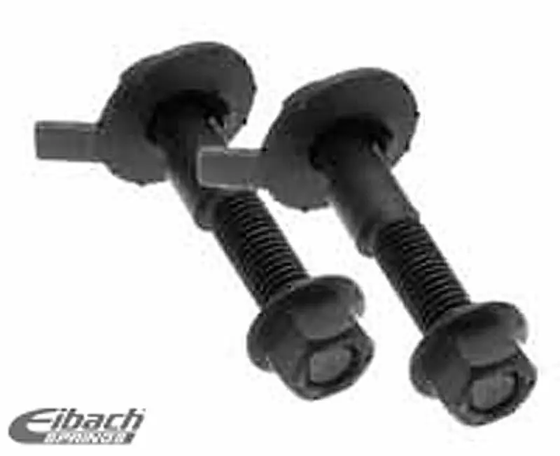 Eibach Pro-Alignment Rear Camber Kit For 95-96 Dodge Neon / 03-06 Neon Srt-4 / 9/97-10/99 Hyundai Ac 1