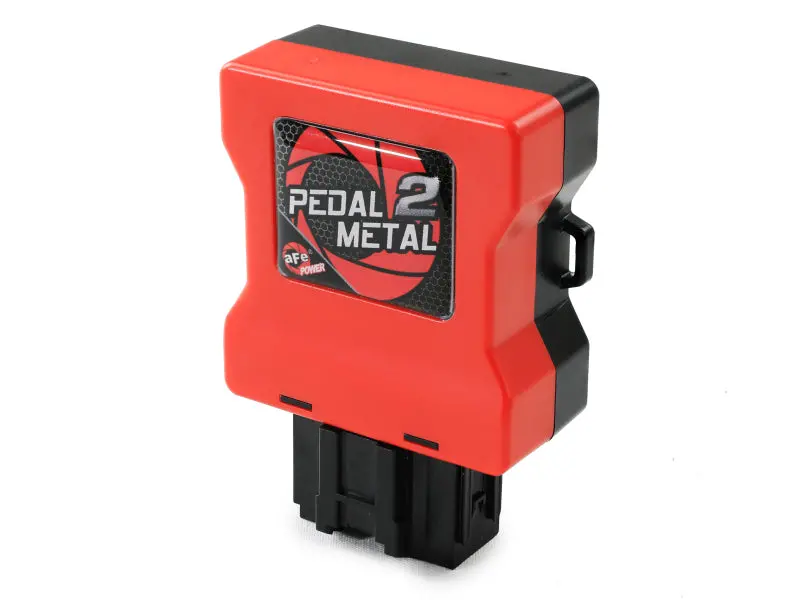 Afe 23-25 Toyota Gr Corolla Pedal 2 Metal Throttle Controller 1