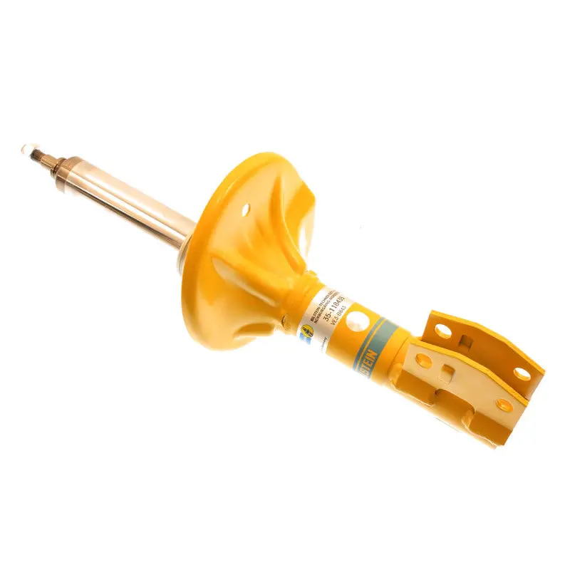 Bilstein B6 2004 Mitsubishi Lancer Evolution Front 36Mm Monotube Strut Assembly 1
