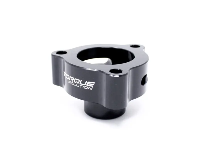 Torque Solution Blow Off Valve Adapter Infiniti Q30/Q50/Q60 1.6T/2.0T 1
