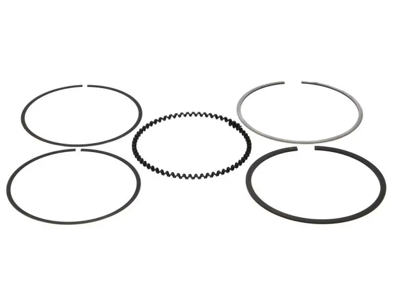 Wiseco 86.25Mm X 1.0X1.2X2.8Mm Ring Set Ring Shelf Stock 1