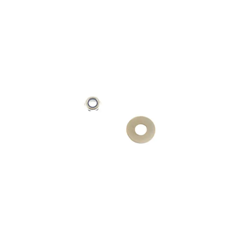 Bilstein 03-08 Bmw Z4 (E85) B6 Performance Monotube Shock - Rear 1