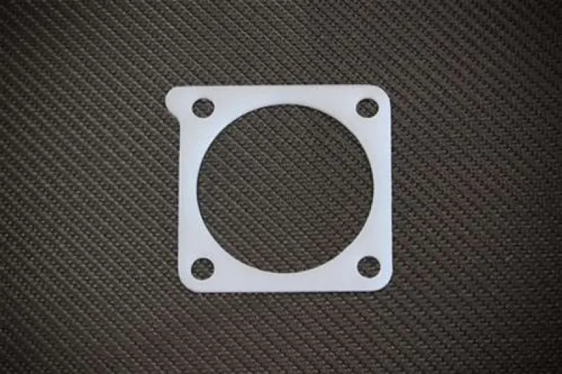 Torque Solution Thermal Throttle Body Gasket: Mitsubishi Galant 2.4L 2004-2011 1
