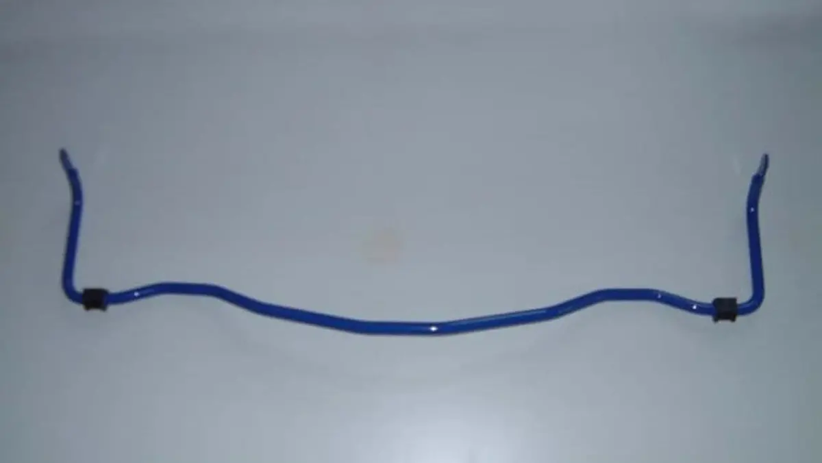 Cusco Sway Bar Rear 21Mm Bp9 Legacy-Gt (Will Fit V6 N/A Models) 1