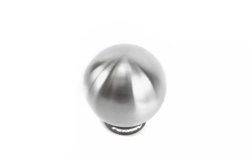 Perrin 13-25 Subaru Brz / 13-25 Toyota Gr86/Fr-S/86 (Automatic) Ss Shift Knob - Ball Style 1