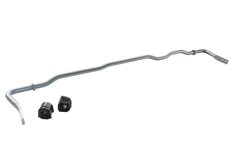 Whiteline 19-22 Subaru Forester Rear 20Mm 2 Point Adjustable Sway Bar 1