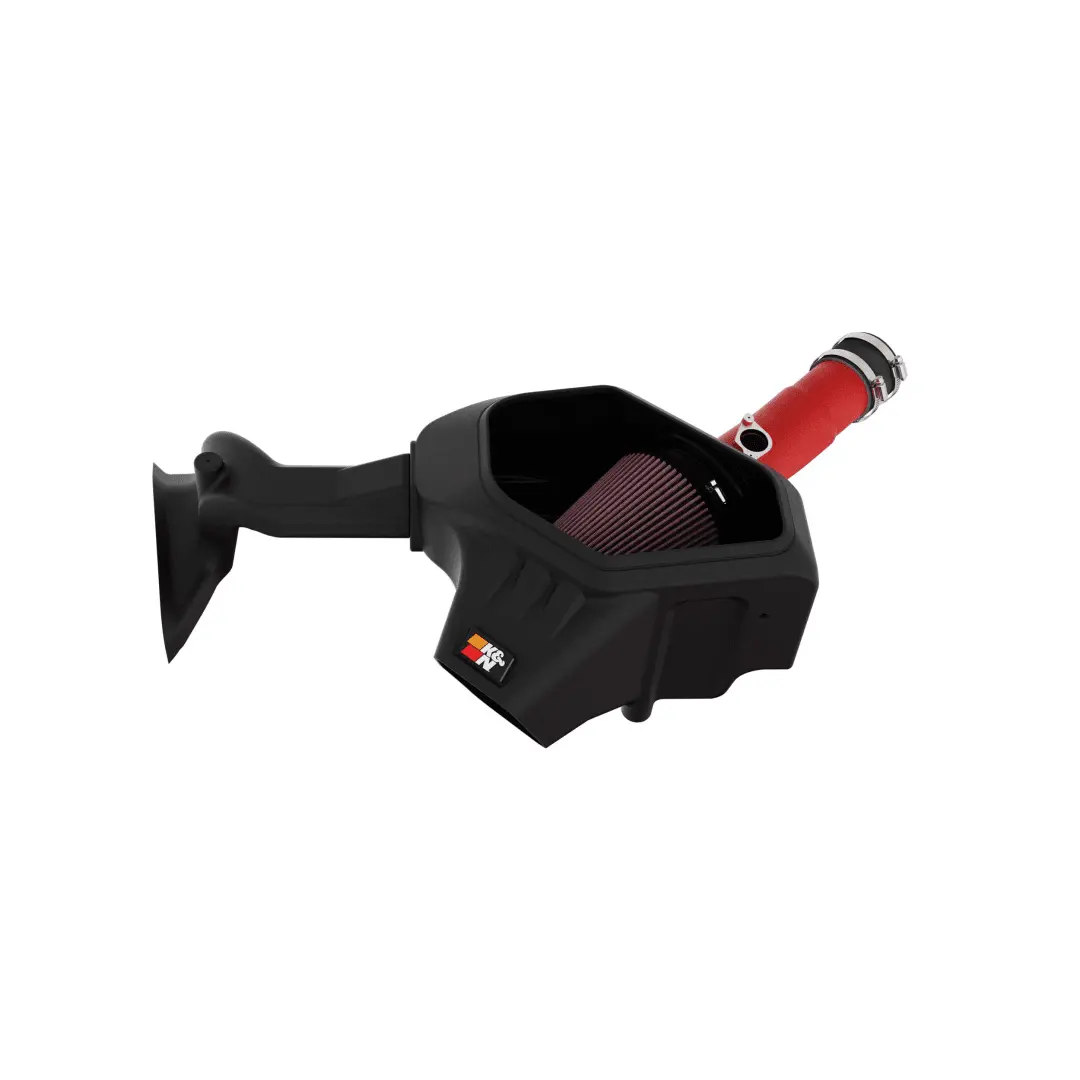 K&N 2023+ Toyota Gr Corolla L3 1.6L Typhoon Performance Air Intake System 2