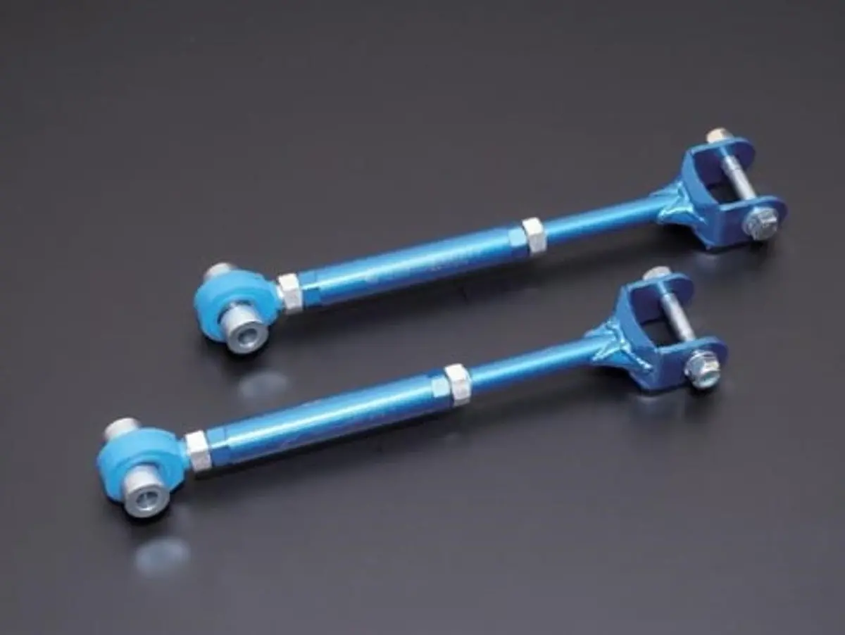 Cusco Trailing Rod Rear Adjustable Pillowball Grb Sti Gvb Br9 Bm9 1