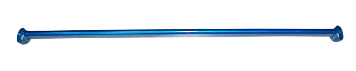 Cusco Power Brace Rear Member Gh8 Grb Gvb Wrx/Sti / Subaru Brz / Toyota 86 2