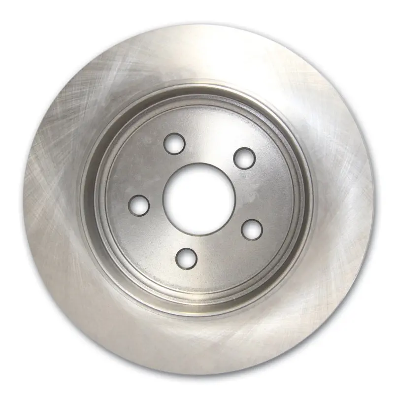 Ebc 15-17 Subaru Legacy / 15-17 Subaru Outback Premium Front Rotors 2
