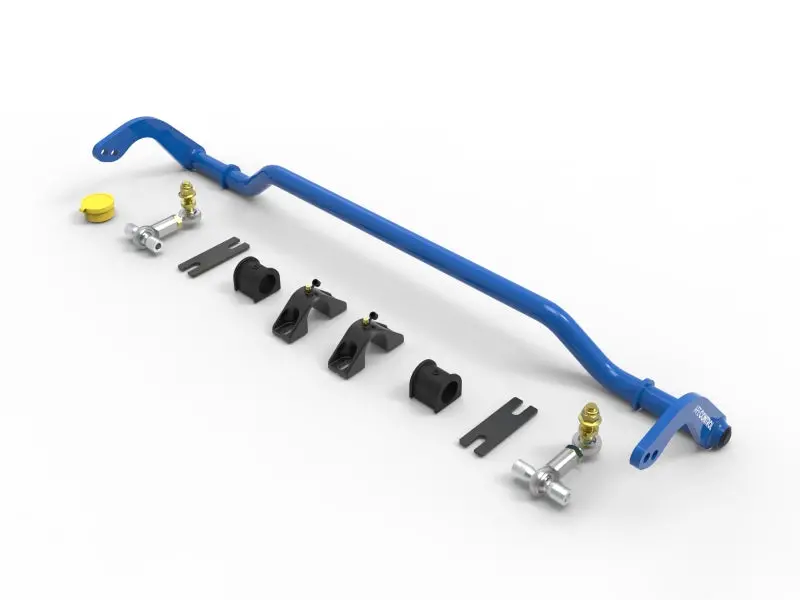 Afe 15-21 Volkswagen Gti (Mkvii) L4-2.0L (T) Control Series Rear Sway Bar 1