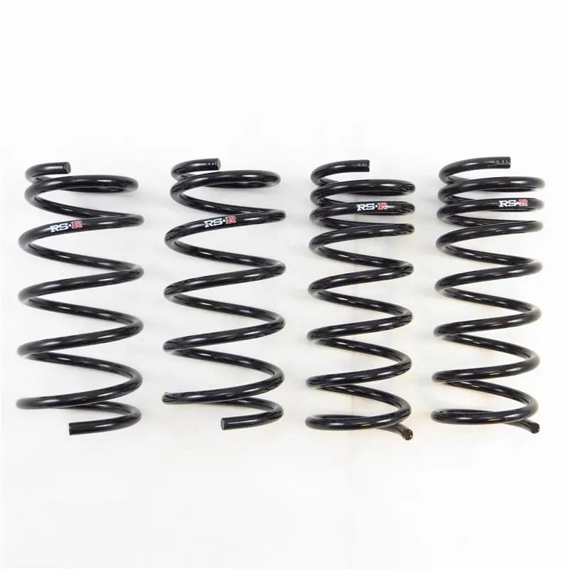 Rs-R 13-16 Scion Fr-S (Zn6) Down Sus Springs 1