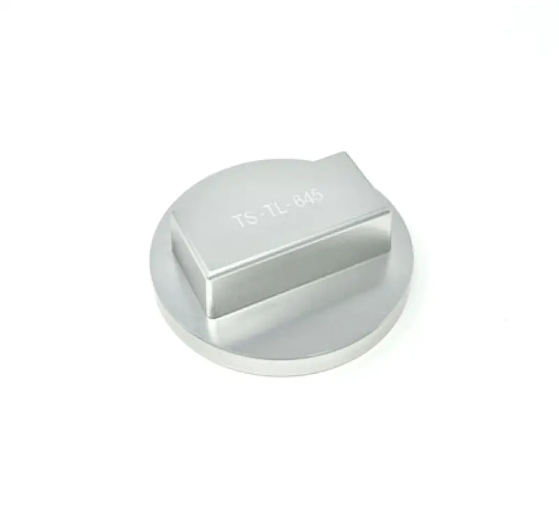 Torque Solution Billet Jack Pad For Gr Supra / Bmw / Mini Cooper / Gt-R 1