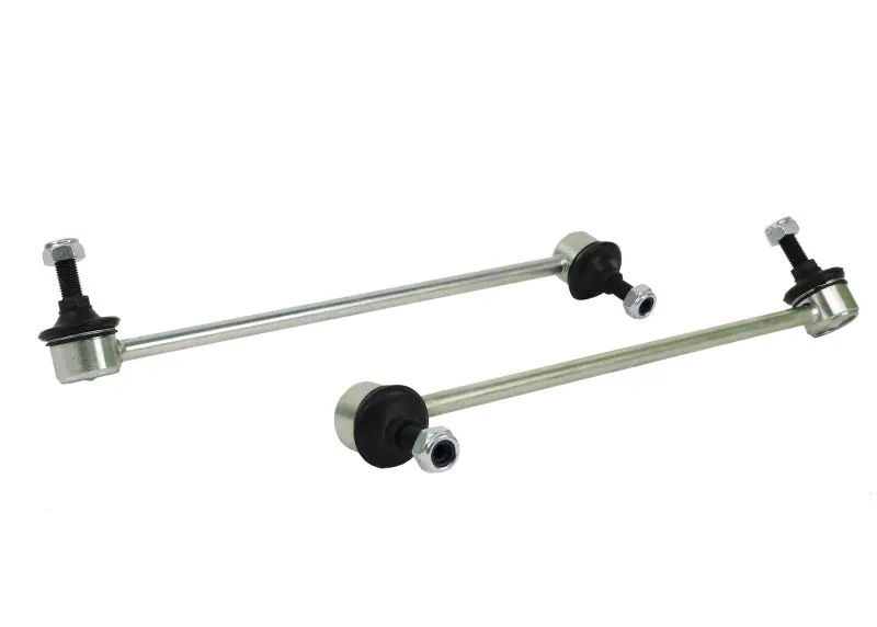 Whiteline Plus 8/06-8/09 Pontiac G8  Front Sway Bar Link Assembly (Ball/Ball Link) 1