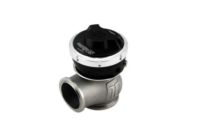 Turbosmart Wg45 Gen V Hyper-Gate 45 5Psi Black 1