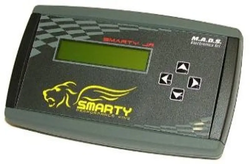 Smarty Junior Tuner (Pod) – Performance Programmer For 2003–2007 Dodge Ram Cummins 5.9L Diesel 1