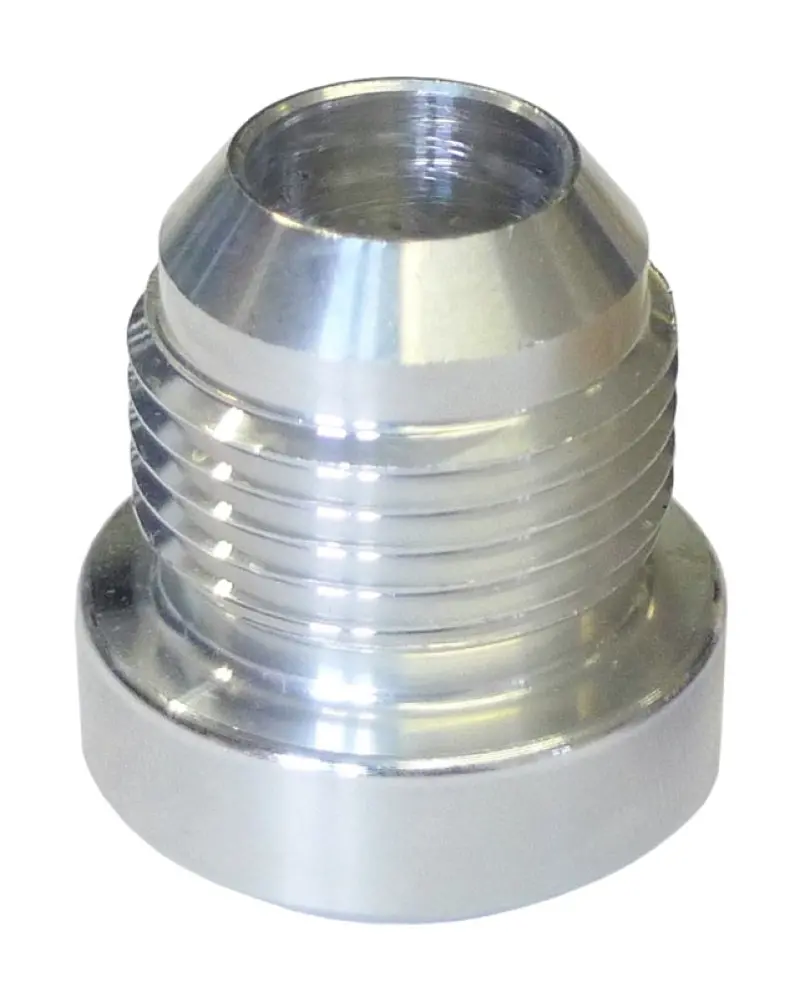 Torque Solution Weld On An Flare Bung Male -10 An Aluminum Universal 1