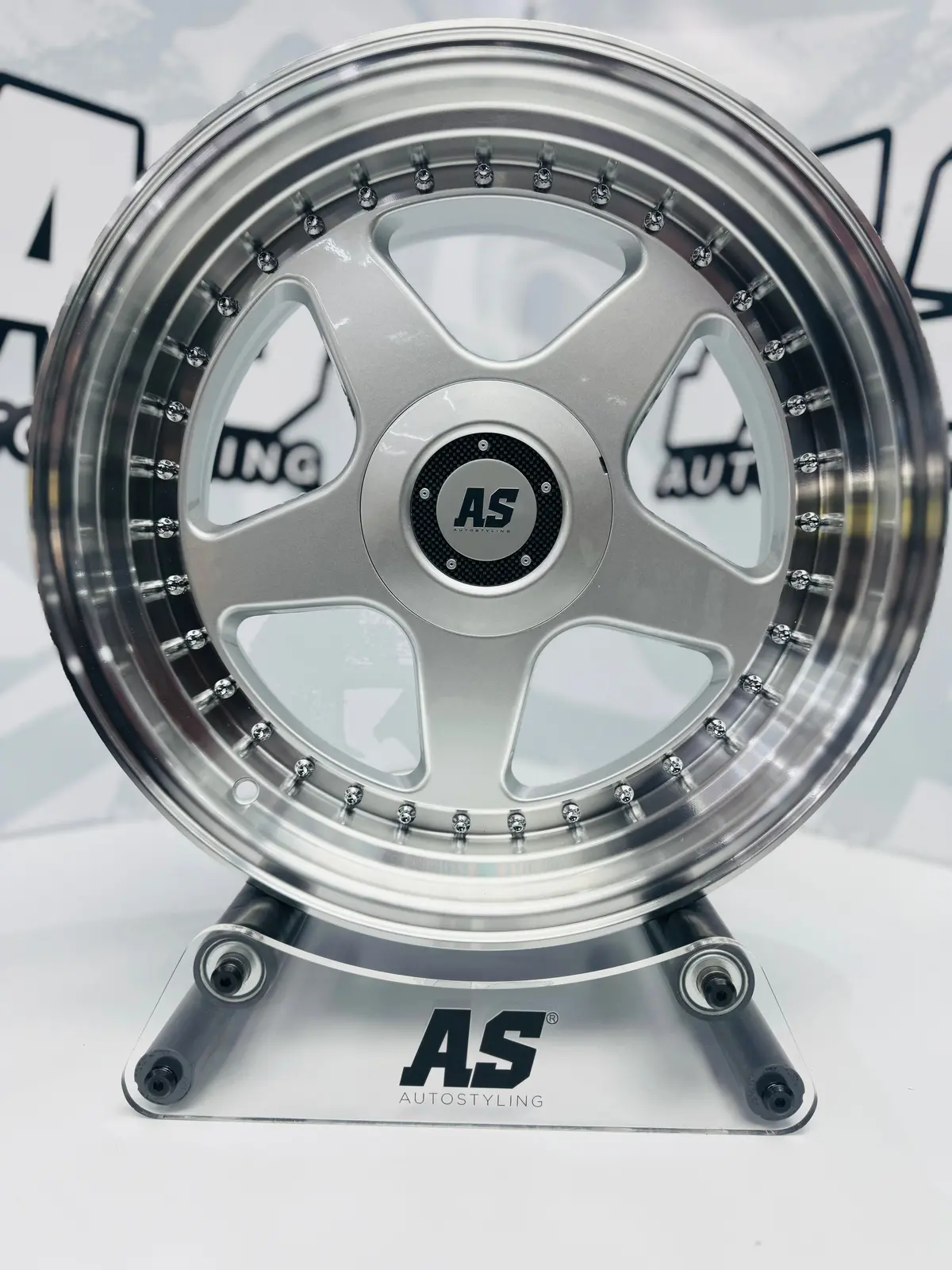 18” As-Futura  5/112  & 5/120 1