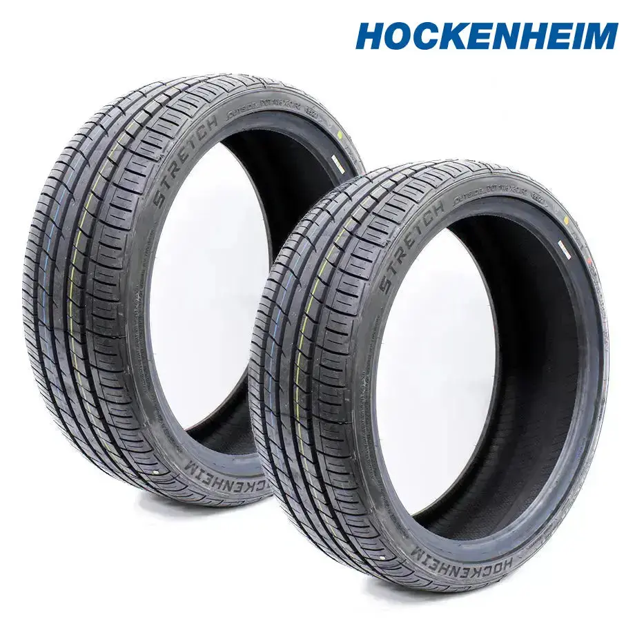 185/35/17 Hockenheim Stretch Tyre 1
