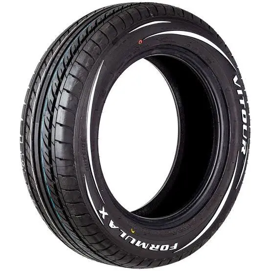 185/60/13 Vitour White Letter Vitour Tyres 1