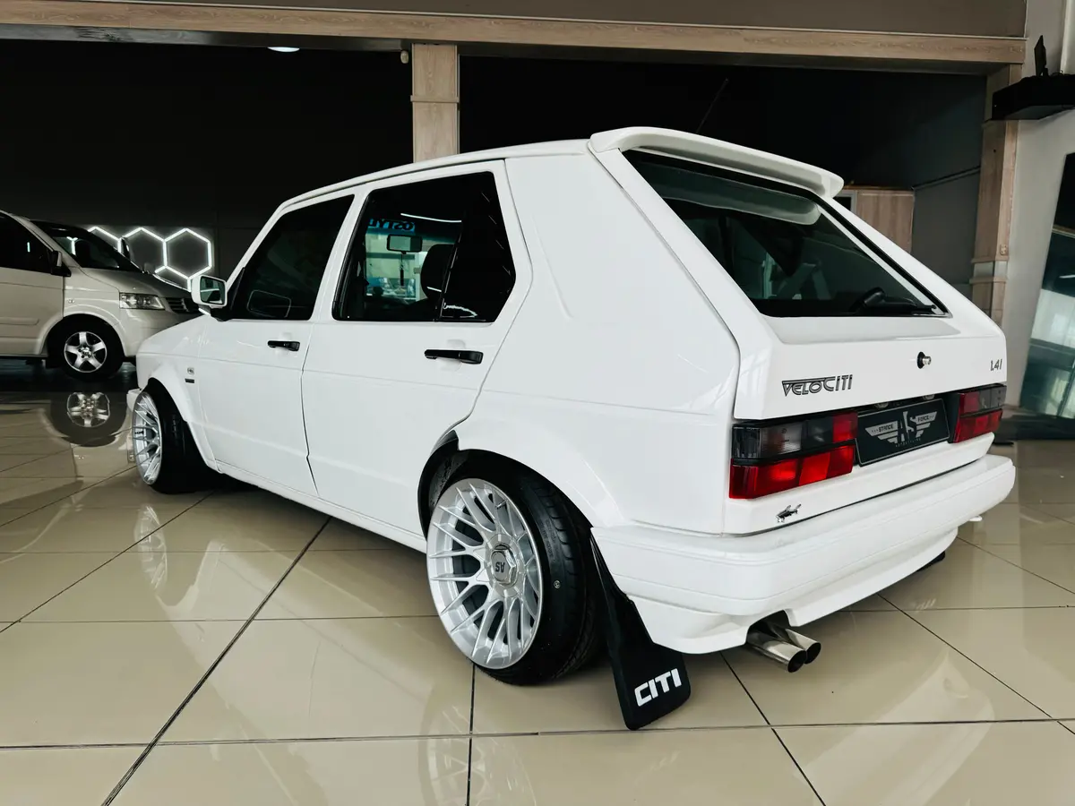 Vw Mk1  Rear Window Louver 1