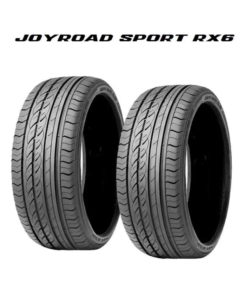 215/40/17 Joyroad Sport Rx6 1