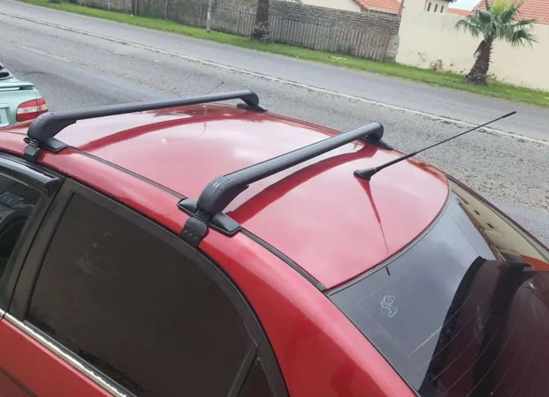 Roof Racks / Rails Universal 100Cm 1