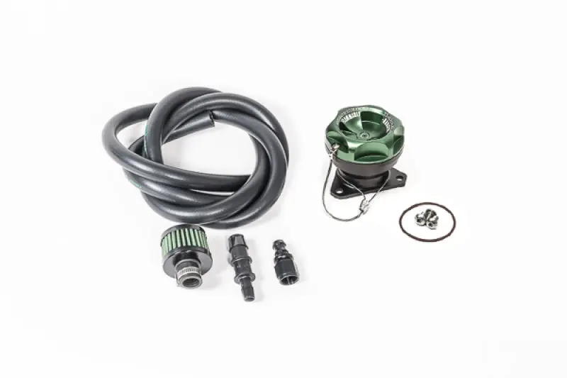 Radium Engineering Fcst-X Refueling Kit - Direct Mount Standard Fill 1
