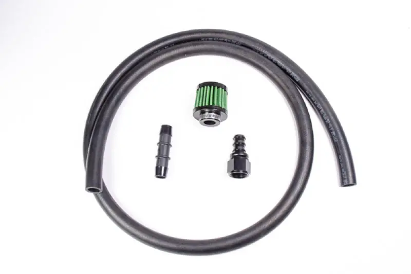 Radium Engineering Fuel Cell Vent Kit - 12An 1