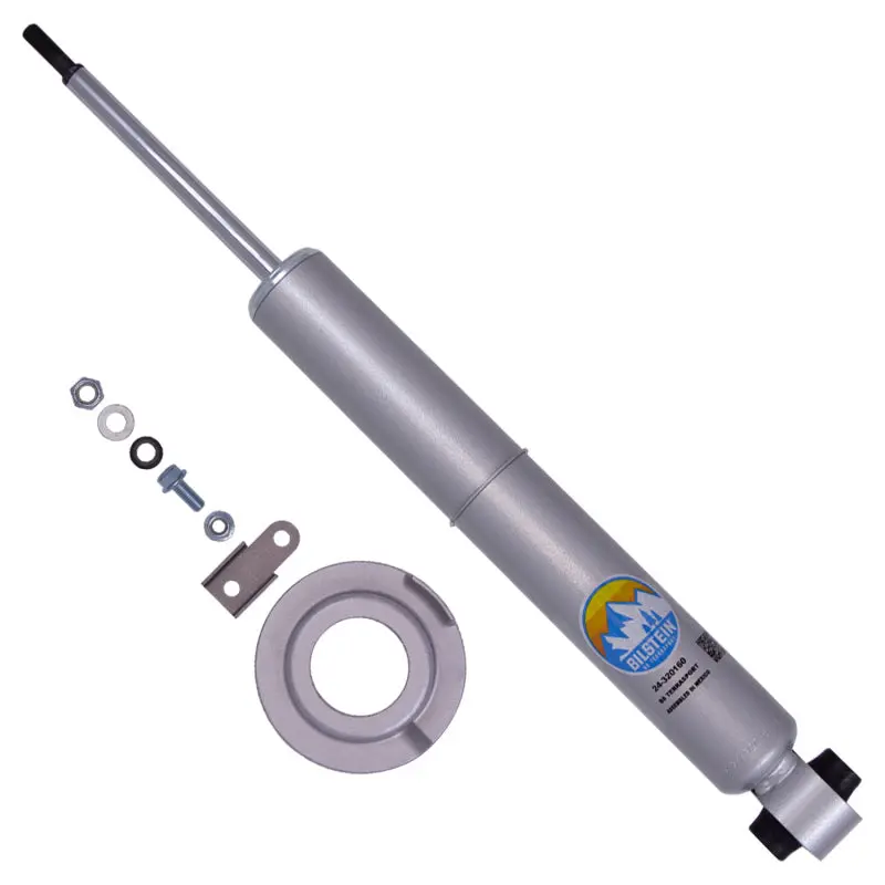 Bilstein Subaru Outback 2014-2010 B8 Terrasport Shock Absorber Rear 1