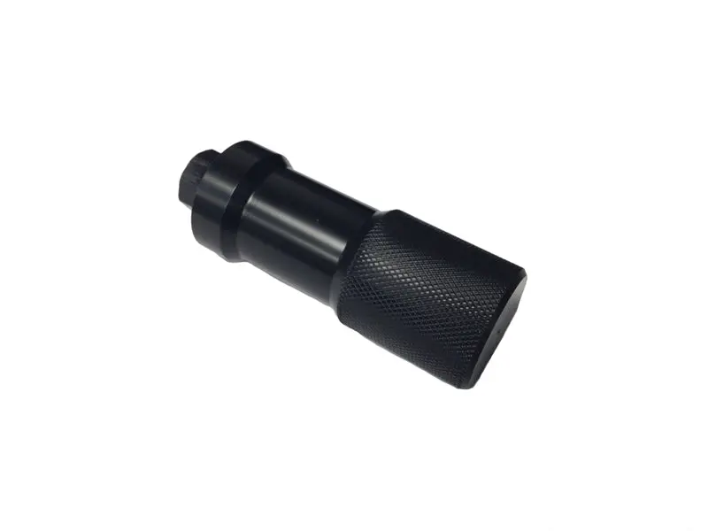 Torque Solution Center Lock Wheel Tool: Porsche 997.2 Tt/Gt2 / 997.2 Gt3/Rs 4.0 / 991 Gt3 / 991 Tt/S 1