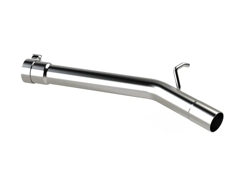 Mbrp 15-19 Volkswagen Golf R/15 -22 Audi S3/A3 T409 Stainless Steel 2.5In Resonator Bypass 1