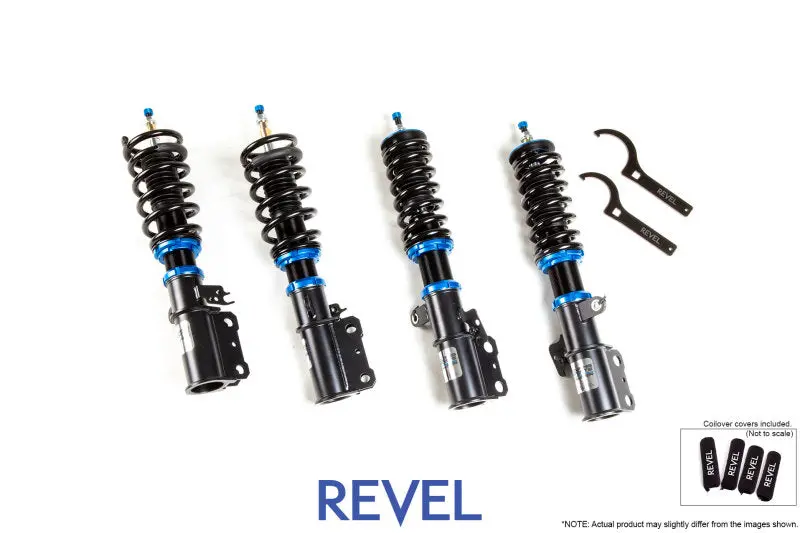 Revel Touring Sport Damper 04-06 Lexus Rx330 Fwd 1