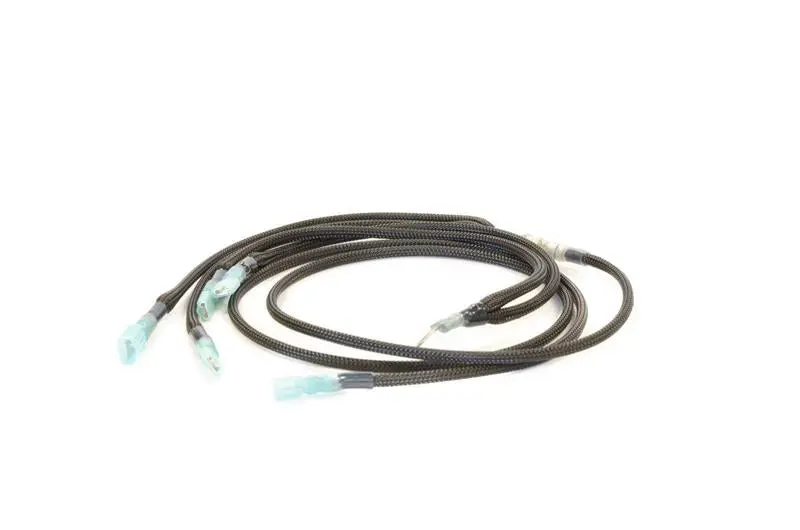 Grimmspeed 02-21 Subaru Wrx & Sti Hella Horn Wiring Harness 1