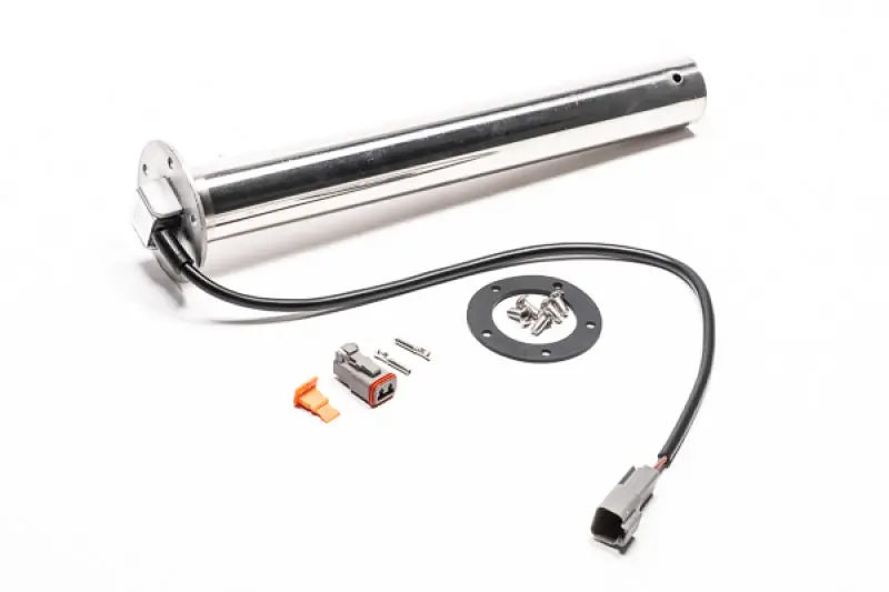 Radium Engineering Sae Fuel Level Sender 0-90 Ohm 11.7In - Shrouded 1