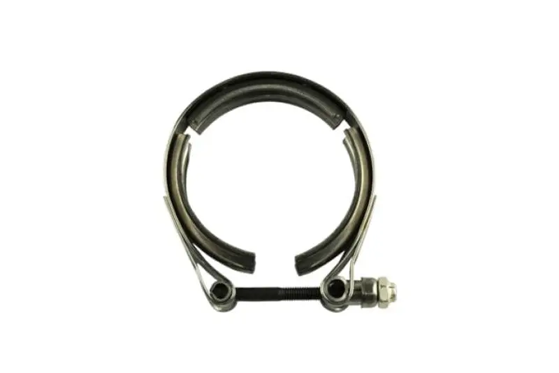 Turbosmart Wg50 Genv Outlet V-Band Clamp 1