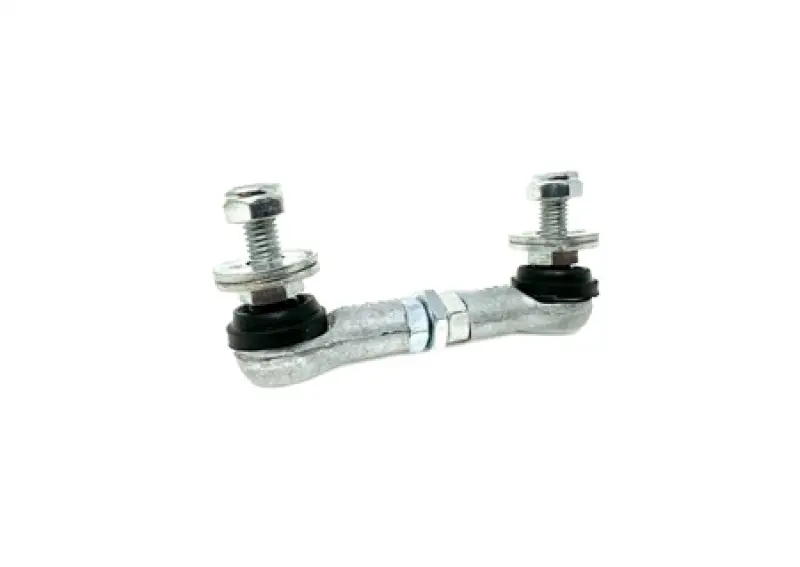 Torque Solution Auto Headlight Level Adjustment Rod - 55-59Mm 1