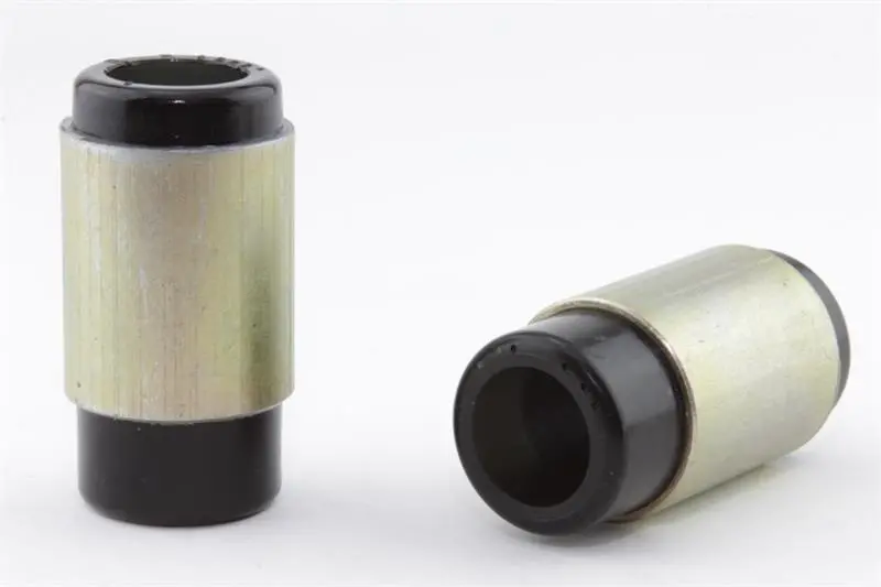 Whiteline Plus 4/91-5/01 Bmw 3 Series E36 / 10/01-3/05 E46 Rear Lower Inner Control Arm Bushing Kit 1