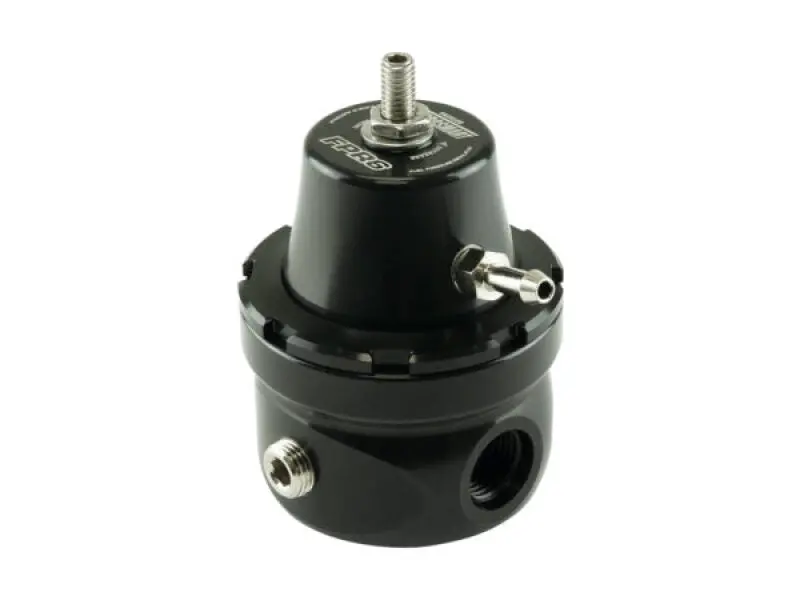 Turbosmart Fpr6 Fuel Pressure Regulator (Sleeper) 1