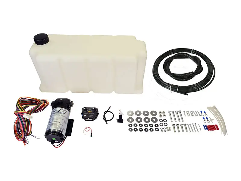 Aem V2 5 Gallon Diesel Water/Methanol Injection Kit - Multi Input 2