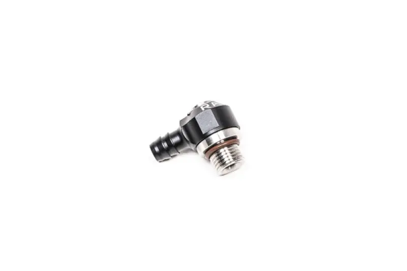 Radium Engineering 6An Orb Swivel Banjo To 10Mm Barb 1