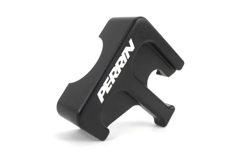 Perrin 17-21 Honda Civic Si/Type R/Touring/Hatchback (6Spd Only) Shifter Cable Lock Down 2