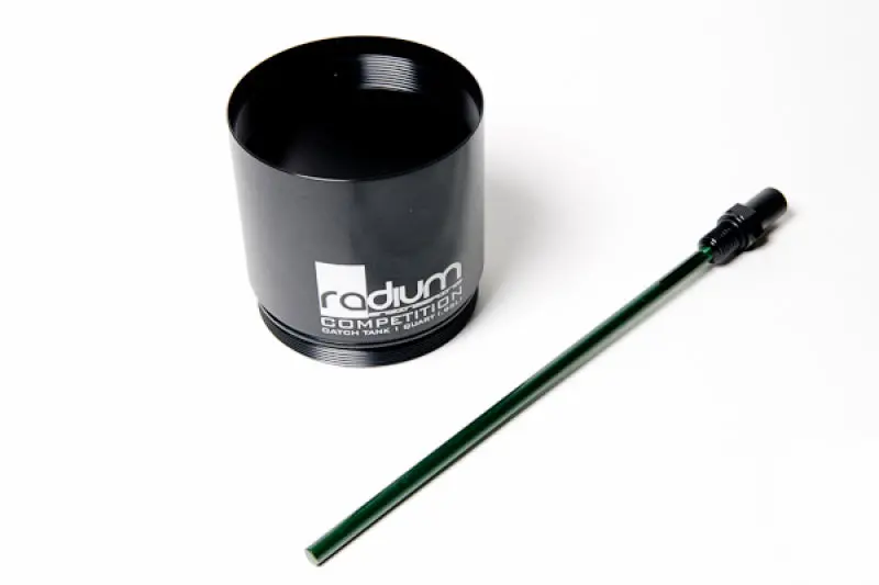 Radium Engineering Competition Catch Can Extension Upgrade 1